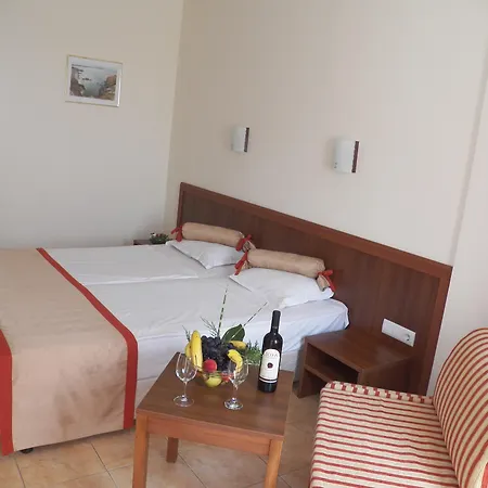 Apartment Joya Park Complex