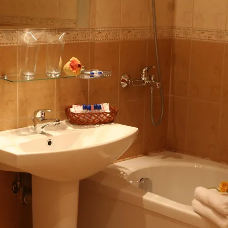 Apartment Joya Park Complex