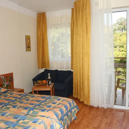Apartment Joya Park Complex Golden Sands