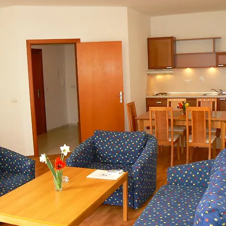 Apartment Joya Park Complex *