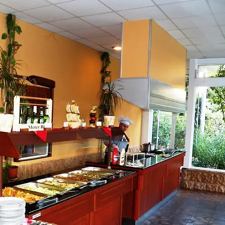 Apartment Joya Park Complex Golden Sands