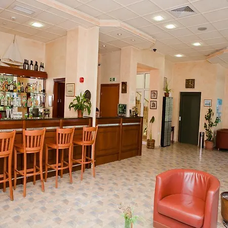 Joya Park Complex Apartment *