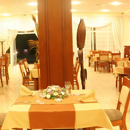 Joya Park Complex Apartment *