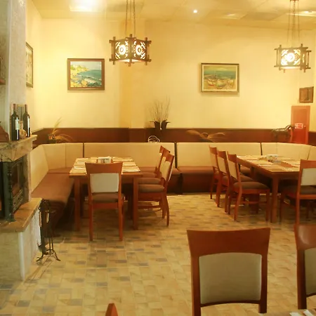 Apartment Joya Park Complex Golden Sands