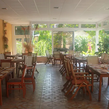 Apartment Joya Park Complex Golden Sands