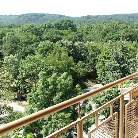 Joya Park Complex Apartment *