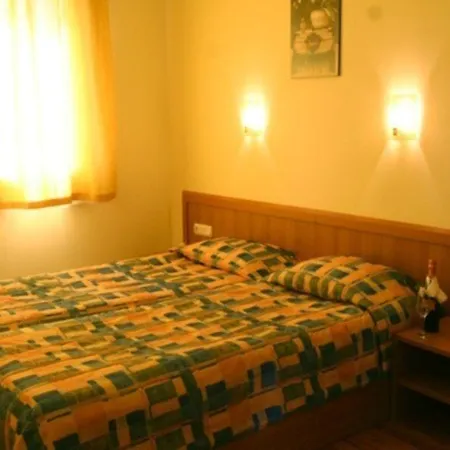 Apartment Joya Park Complex *